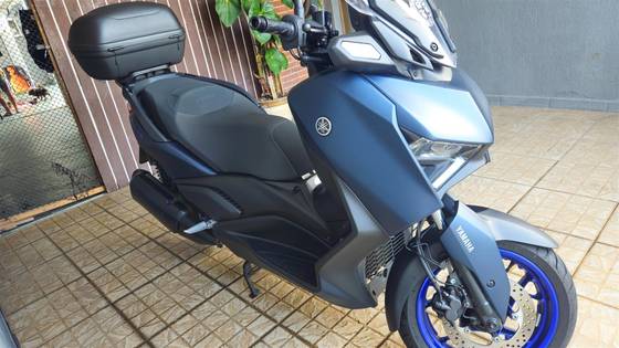 YAMAHA XMAX 250 CONNECTED ABS 